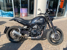 Carica l'immagine nel visualizzatore di Gallery, BENELLI LEONCINO 500 TRAIL - 2020 - KM 39359