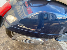 Carica l'immagine nel visualizzatore di Gallery, VESPA GTS 250 IE - 2007 - KM 27312