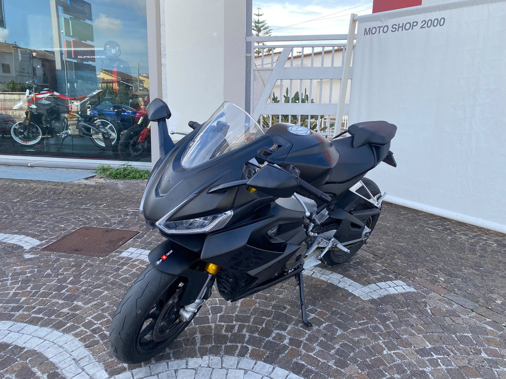 APRILIA RS 660 - 2024 - KM 16591