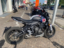 Carica l'immagine nel visualizzatore di Gallery, TRIUMPH TRIDENT 660 TRIBUTE - 2024 - KM 3464