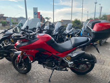 Carica l'immagine nel visualizzatore di Gallery, DUCATI MULTISTRADA 1200 S - 2015 - KM 35602
