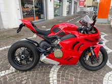 Carica l&#39;immagine nel visualizzatore di Gallery, DUCATI PANIGALE V4 - 2022 - KM 5851