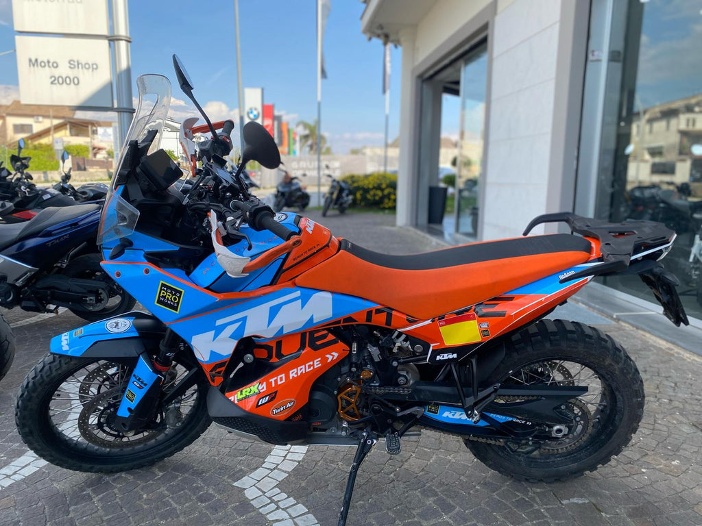 KTM 890 ADVENTURE - 2023 - KM 16584