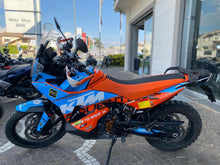 Carica l&#39;immagine nel visualizzatore di Gallery, KTM 890 ADVENTURE - 2023 - KM 16584