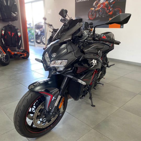 KAWASAKI Z H2 - 2021 - KM 45178