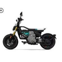 Carica l'immagine nel visualizzatore di Gallery, CE 02