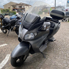 Carica l&#39;immagine nel visualizzatore di Gallery, SUZUKI BURGAM 650 - 2008 - KM 50157
