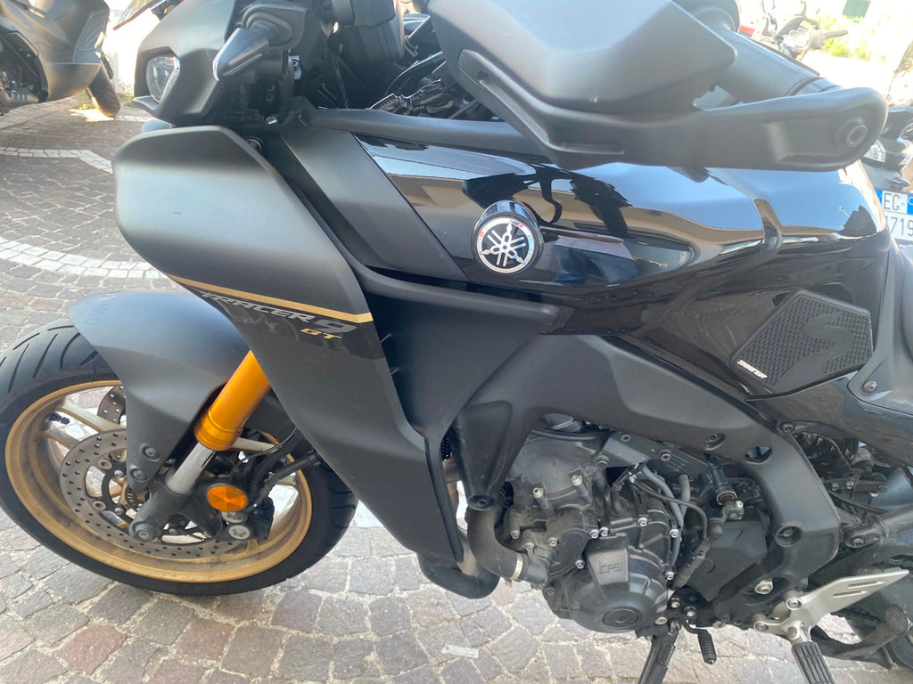 YAMAHA TRACER 9 GT - 2024 - KM 16174