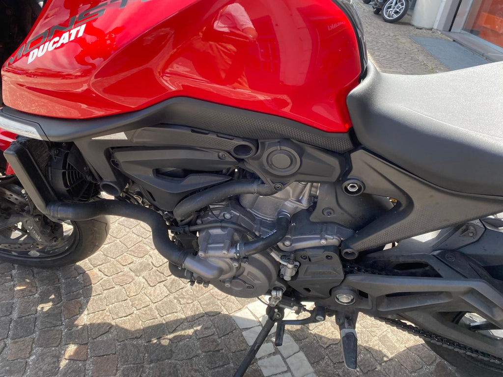 DUCATI MONSTER 937 - 2022 - KM 22476