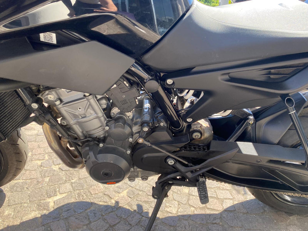KTM 890 DUKE - 2023 - KM 14939