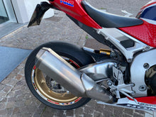 Carica l&#39;immagine nel visualizzatore di Gallery, HONDA CBR 1000 RR FIREBLADE SP - 2017 - KM 26383