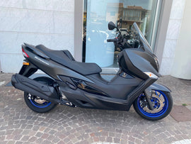 SUZUKI BURGMAN 400 - 2020 - KM 4862
