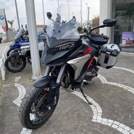 DUCATI MULTISTRADA V4 RALLY - 2023 - KM 31049