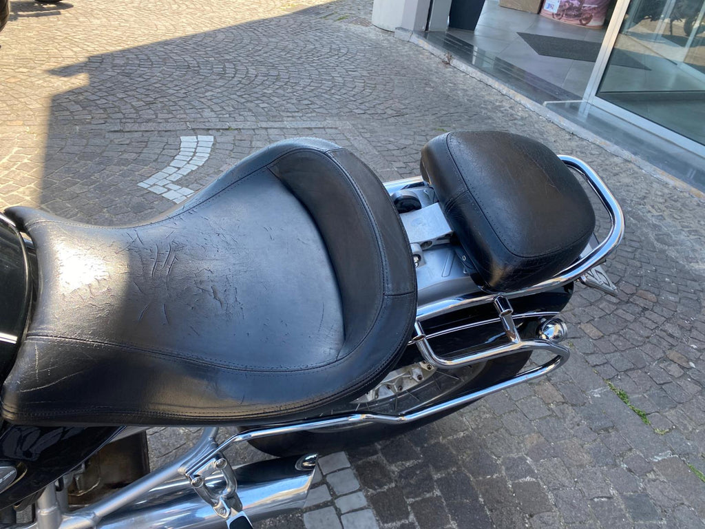 BMW R 1200 C - 1997 - KM 64615