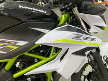 Carica l&#39;immagine nel visualizzatore di Gallery, KAWASAKI Z 125 - 2020 - KM 16976