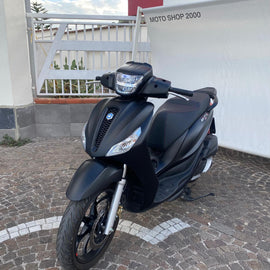 PIAGGIO MELDEY 150 S - 2024 - KM 4209