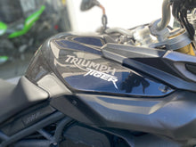 Carica l&#39;immagine nel visualizzatore di Gallery, TRIUMPH TIGER 800 - 2013 - KM 47830