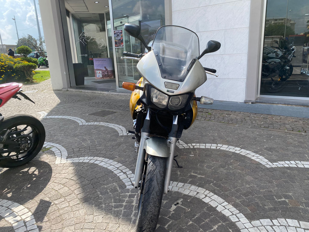 YAMAHA TDM 850 - 1999 - KM 49252
