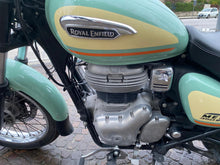 Carica l'immagine nel visualizzatore di Gallery, ROYAL ENFIELD METEOR 350 - 2024 - KM 25217