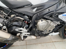 Carica l'immagine nel visualizzatore di Gallery, BMW S 1000 R - 2018 - KM 52829