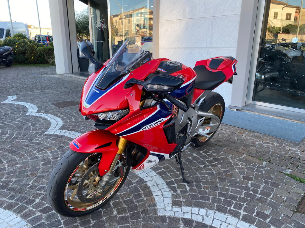 HONDA CBR 1000 RR FIREBLADE SP - 2017 - KM 26383