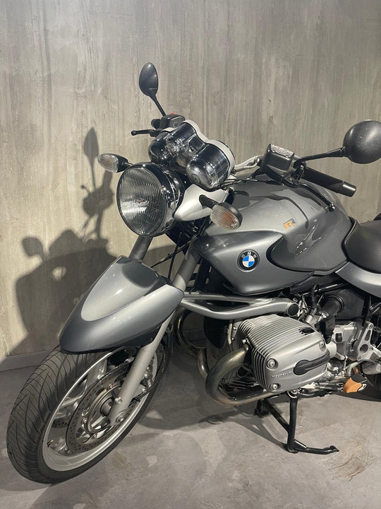 Bmw R 1150 R ABS - ANNO 2006
