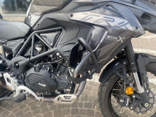 Carica l&#39;immagine nel visualizzatore di Gallery, BENELLI TRK 502X - 2022 - KM 4198