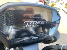 Carica l'immagine nel visualizzatore di Gallery, TRIUMPH STREET TRIPLE 765 RS - 2024 - KM 16959