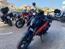 Carica l'immagine nel visualizzatore di Gallery, KTM 125 DUKE - 2025 - KM 5990
