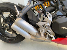 Carica l&#39;immagine nel visualizzatore di Gallery, DUCATI SUPERSPORT 950 - 2024 - KM 281