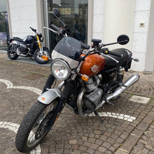 Carica l'immagine nel visualizzatore di Gallery, ROYAL ENFIELD INTERCEPTOR 650 - 2021 - KM 21479