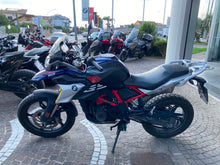 Carica l'immagine nel visualizzatore di Gallery, BMW G 310 GS - 2022 - KM 94991