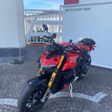 Carica l'immagine nel visualizzatore di Gallery, DUCATI STREETFIGHTER V4 S - 2023 - KM 19140