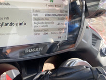 Carica l'immagine nel visualizzatore di Gallery, DUCATI MULTISTRADA V2 - 2026 - KM 1607