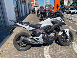 HONDA NC 750 X DCT  - 2020 - KM 15650