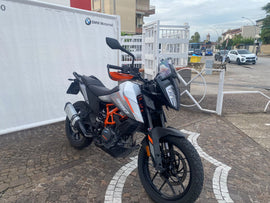 KTM 390 ADVENTURE - 2024 - KM 9785