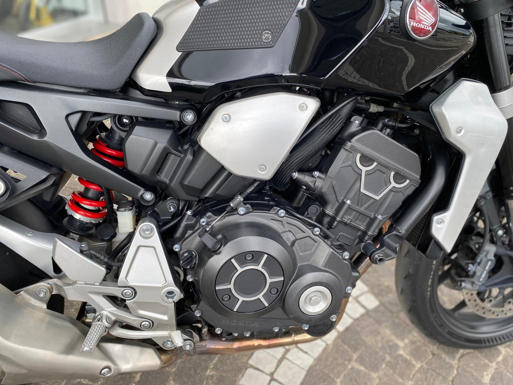HONDA CB 1000 R - 2018 - KM 25658
