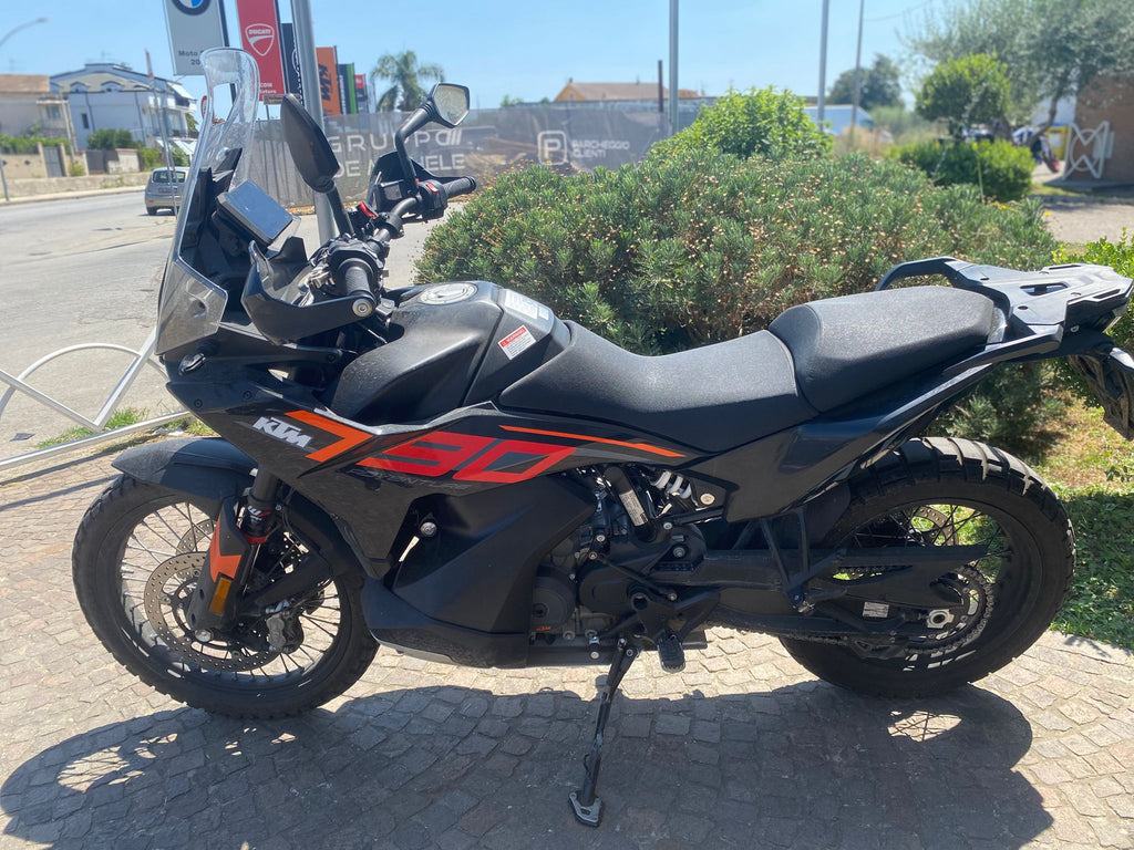 KTM 790 ADVENTURE - 2024 - KM 6962