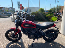 Carica l'immagine nel visualizzatore di Gallery, DUCATI SCRAMBLER 800 ICON - 2015 - KM 34209