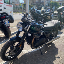Carica l'immagine nel visualizzatore di Gallery, TRIUMPH SPEED TWIN 900 - 2024 - KM 3368