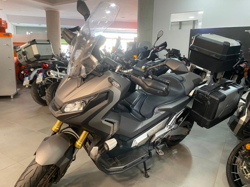 HONDA X ADV 750 - 2018 - KM 28873