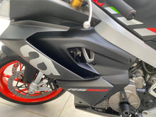 Carica l'immagine nel visualizzatore di Gallery, APRILIA RS 660 - 2022 - KM 8805