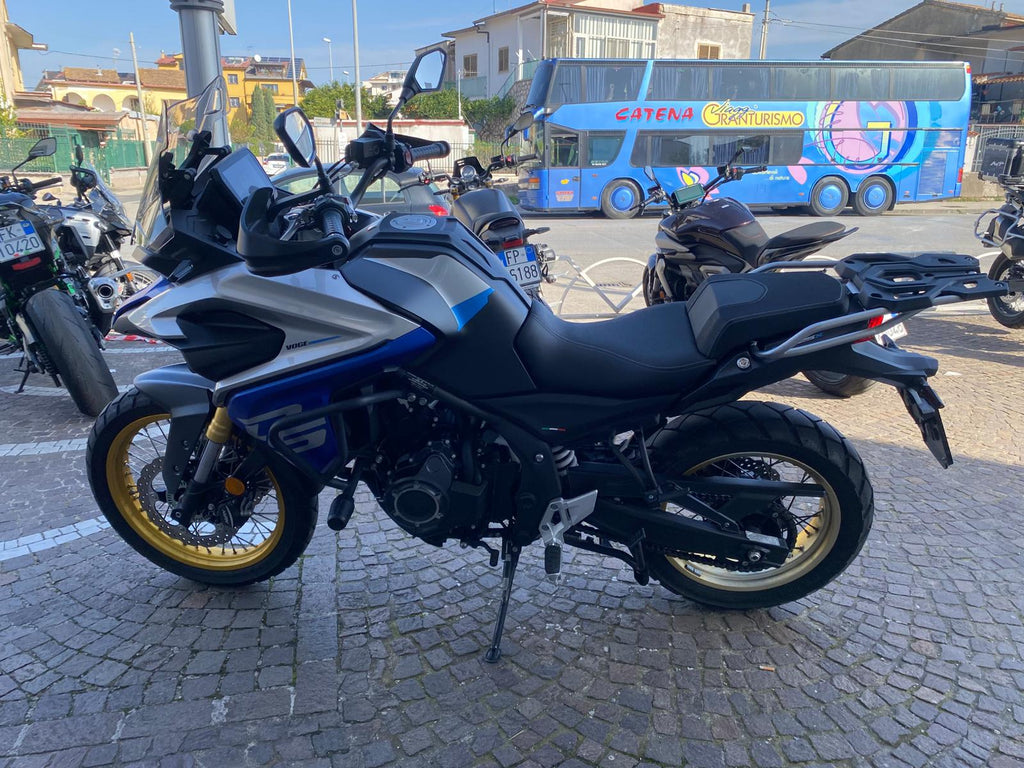 VOGE VALICO 525 DSX - 2023 - KM 6550