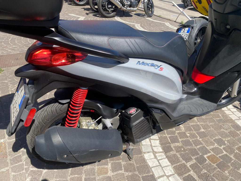 PIAGGIO MEDLEY 150 S - 2022 - KM 17891