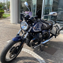 Carica l'immagine nel visualizzatore di Gallery, MOTO GUZZI V7 SPECIAL - 2021 - KM 15866