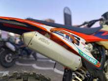 Carica l&#39;immagine nel visualizzatore di Gallery, KTM 150 TPI - 2022 - KM 66H