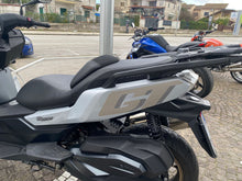 Carica l'immagine nel visualizzatore di Gallery, BMW C 400 GT - 2025 - KM 1273
