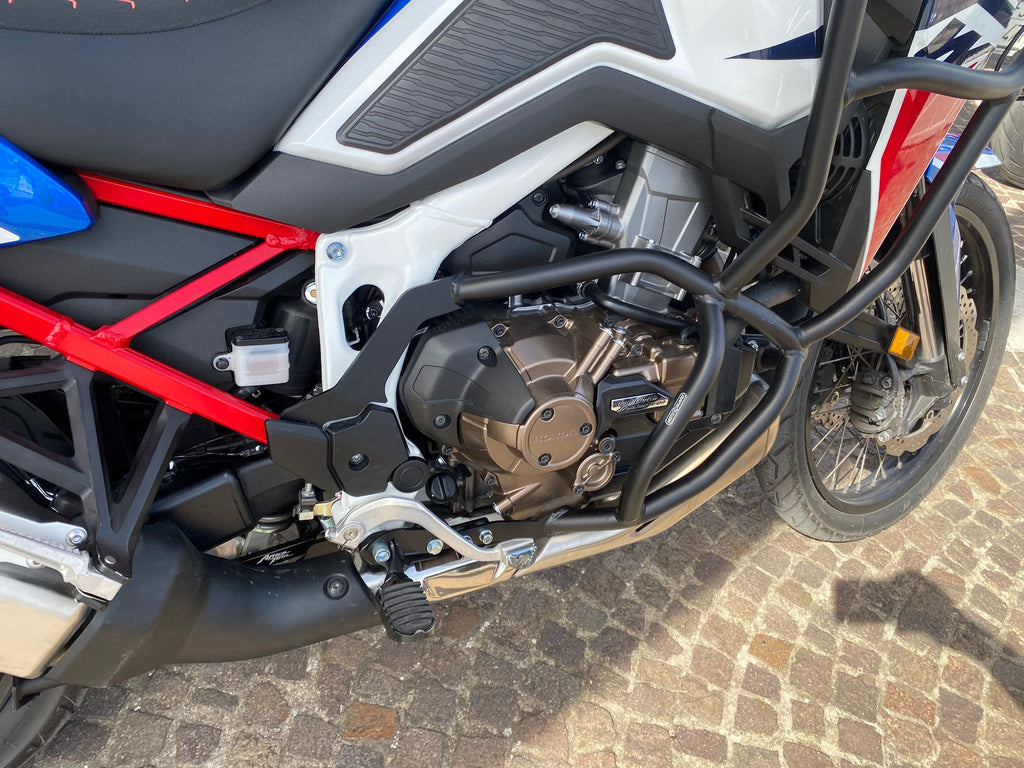 HONDA AFRICA TWIN 1100 DCT - 2023 - KM 28973
