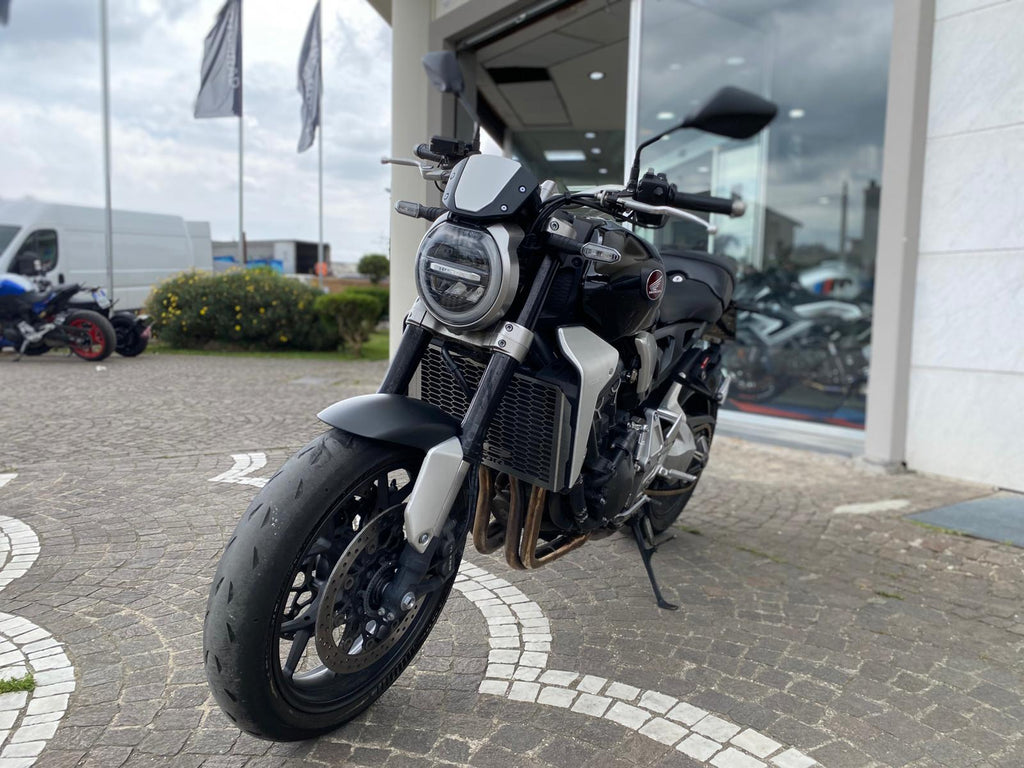 HONDA CB 1000 R - 2018 - KM 25658