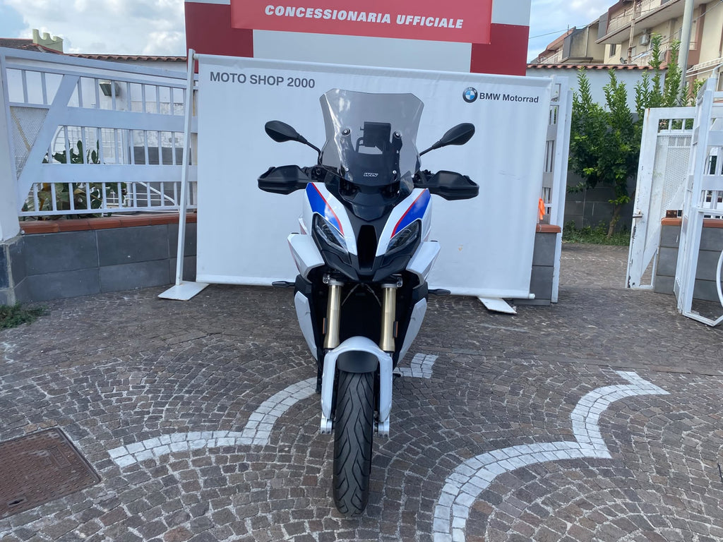 BMW S 1000 XR - 2021 - KM 47495